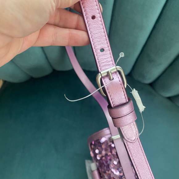 Coach Morgan Square Crossbody - Picture 10 of 10